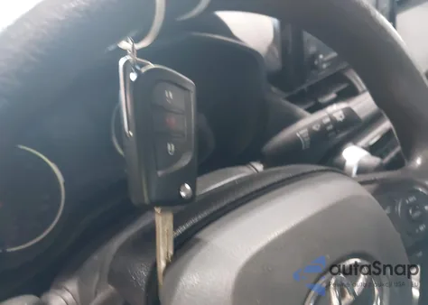 2020 Toyota Rav4 Le from USA, damaged, VIN 2T3F1RFV0LW117124